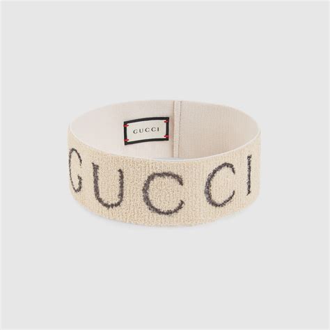 gucci bandeu|bandeau cheveux Gucci femme.